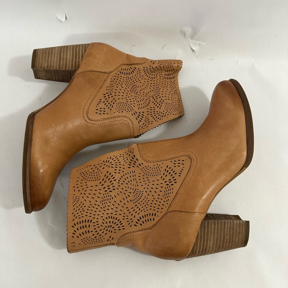 UGG booties size 9.5